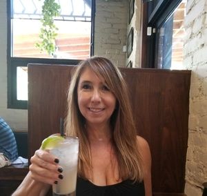 Meet your Posher, April